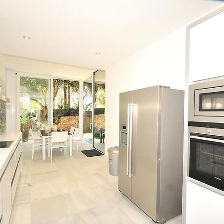 Colonia Sea Holiday Colonia de Sant Jordi Zewnętrze zdjęcie