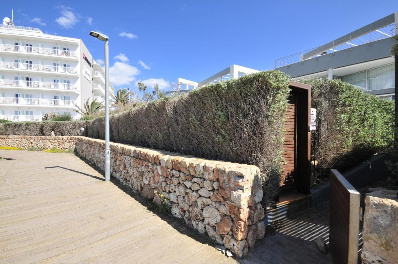 Colonia Sea Holiday Colonia de Sant Jordi Zewnętrze zdjęcie