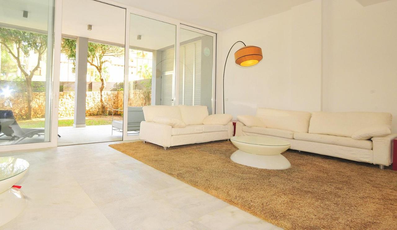 Colonia Sea Holiday Colonia de Sant Jordi Zewnętrze zdjęcie