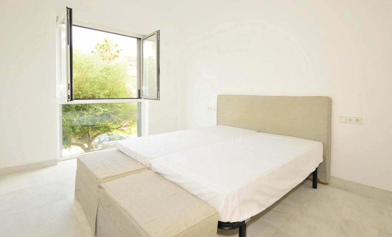 Colonia Sea Holiday Colonia de Sant Jordi Zewnętrze zdjęcie