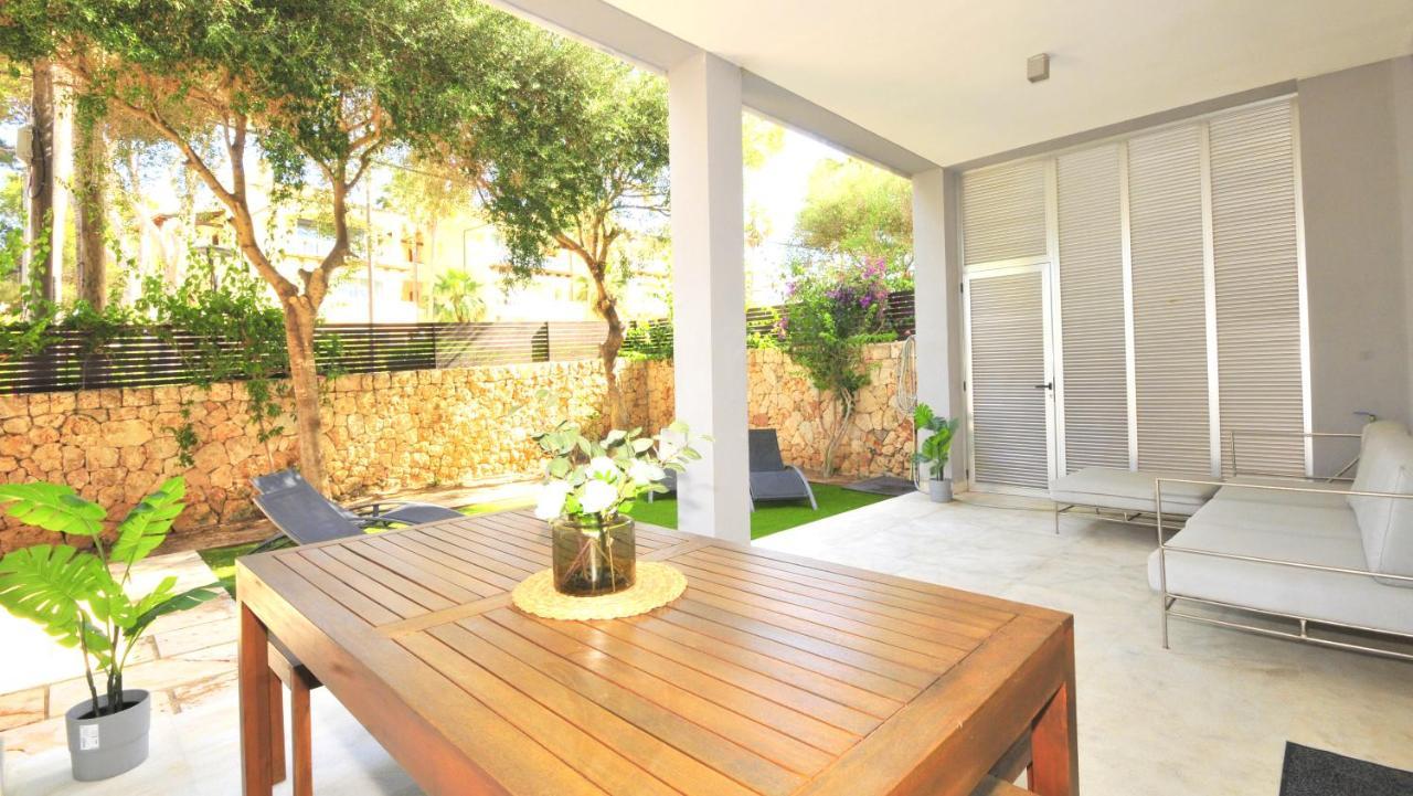 Colonia Sea Holiday Colonia de Sant Jordi Zewnętrze zdjęcie