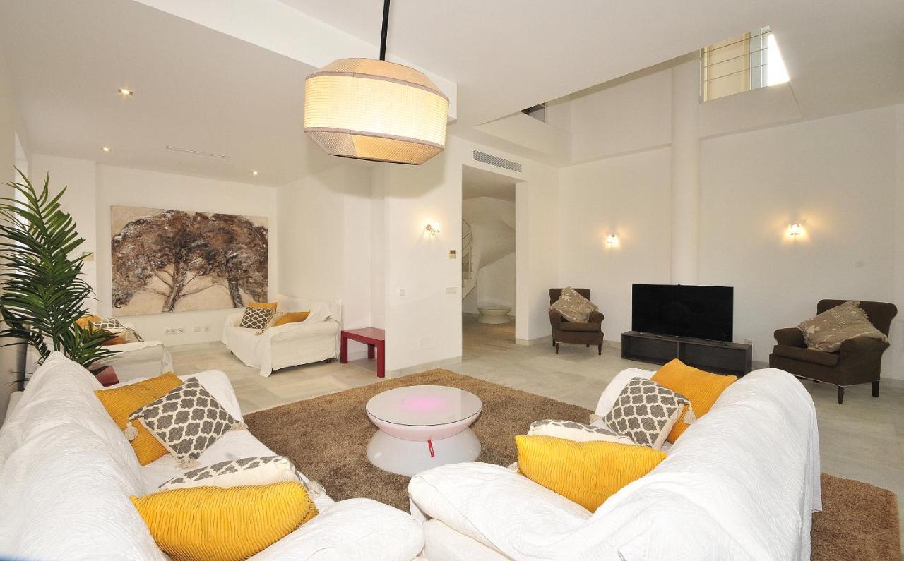 Colonia Sea Holiday Colonia de Sant Jordi Zewnętrze zdjęcie