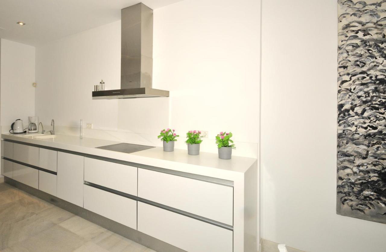 Colonia Sea Holiday Colonia de Sant Jordi Zewnętrze zdjęcie
