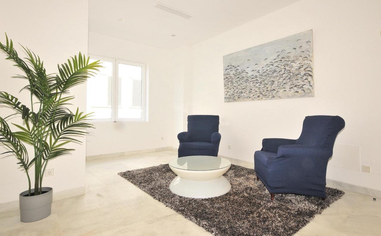 Colonia Sea Holiday Colonia de Sant Jordi Zewnętrze zdjęcie