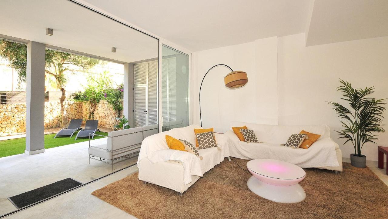 Colonia Sea Holiday Colonia de Sant Jordi Zewnętrze zdjęcie